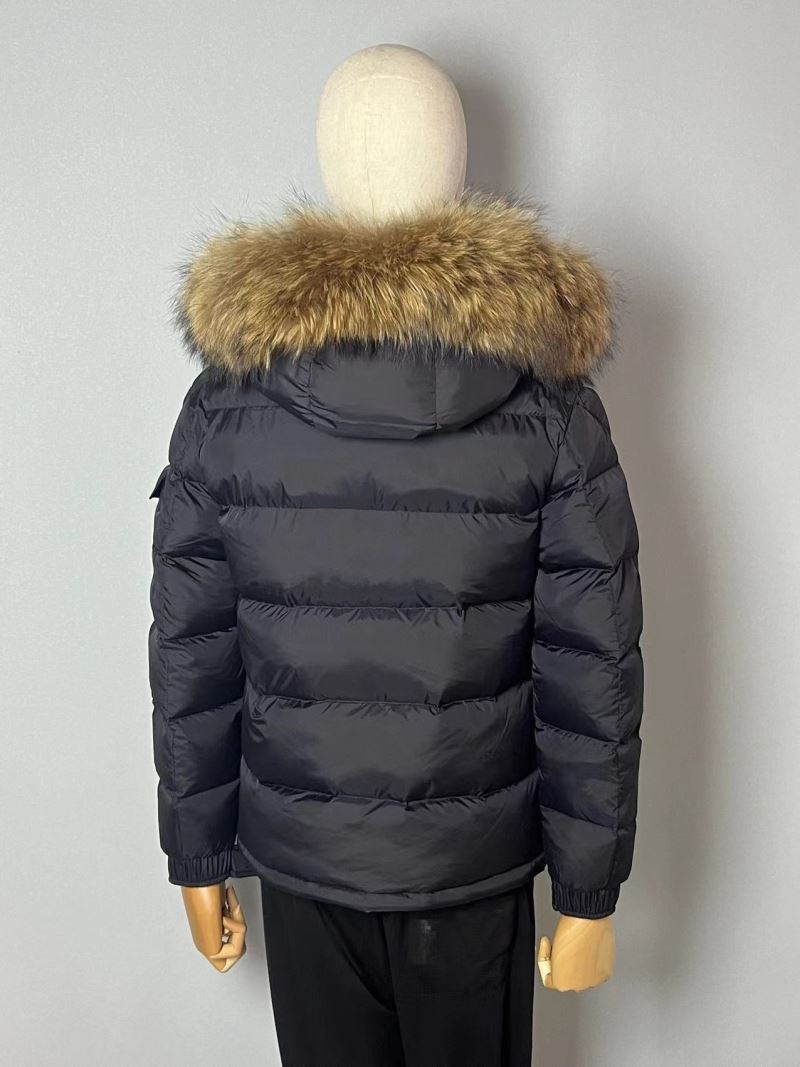 Moncler Down Jackets